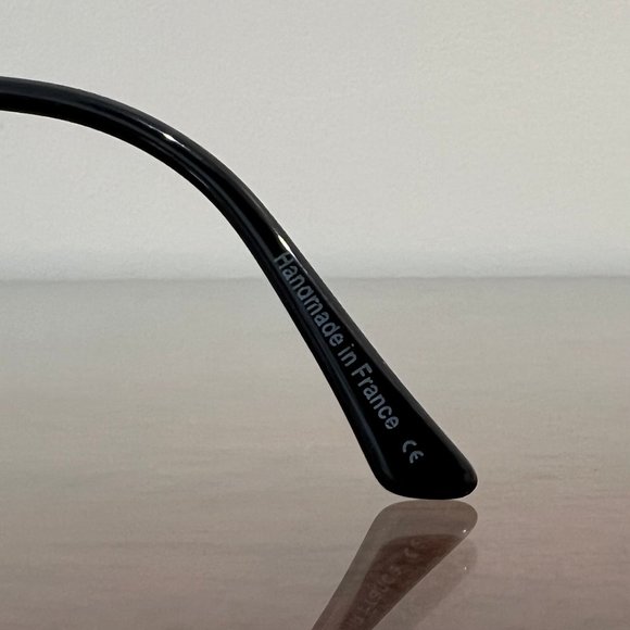 NIB Thierry Lasry Flirty Sunglasses